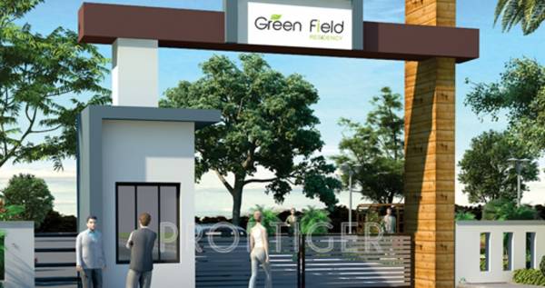 Images for Elevation of ShivShakti Green Field Residency
