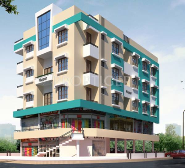 samruddhi-habitats nupur Project Image