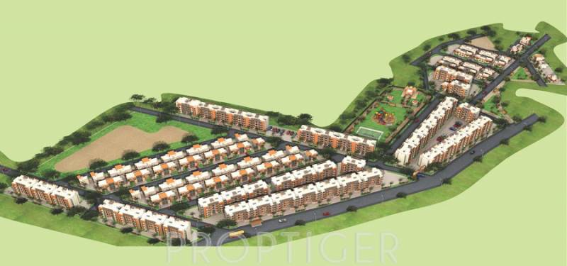  my-town Images for Site Plan of Axon My Town