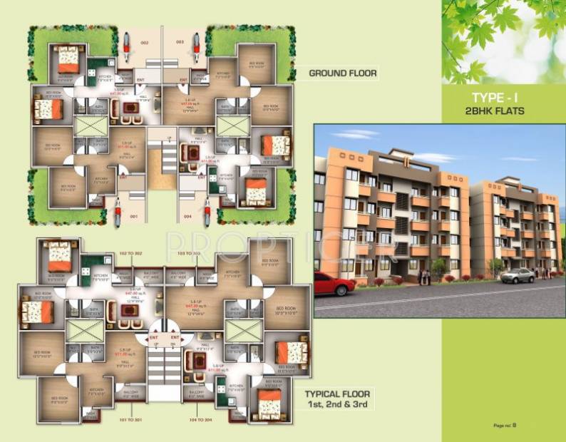  my-town My Town Cluster Plan