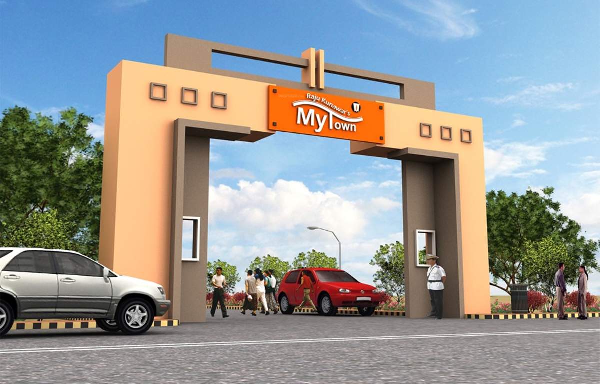 my town Images for Amenities of Axon My Town