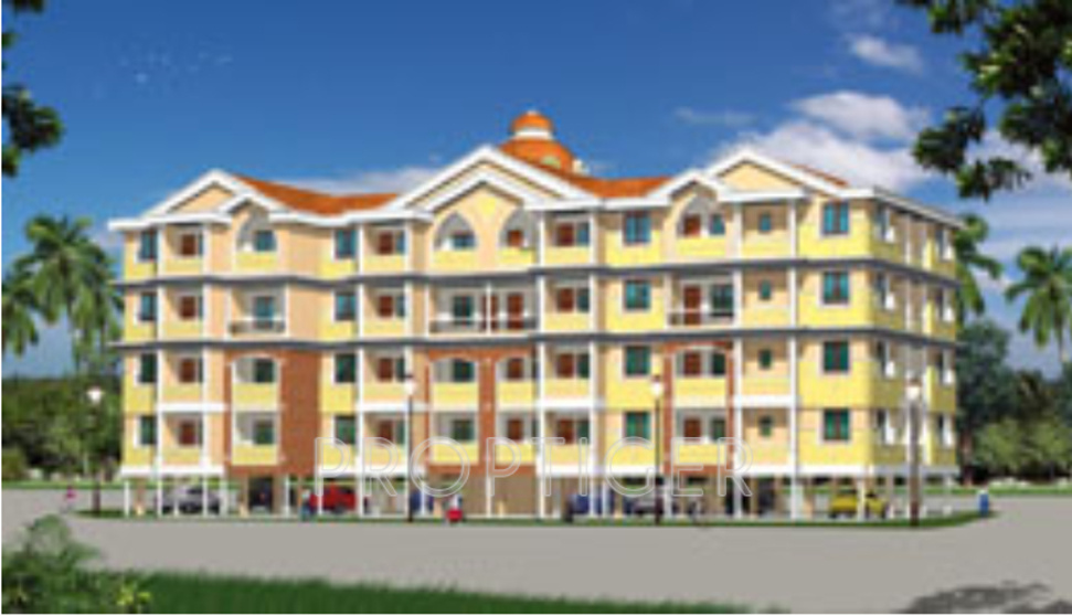 Images for Elevation of Nanu Sapana Habitat