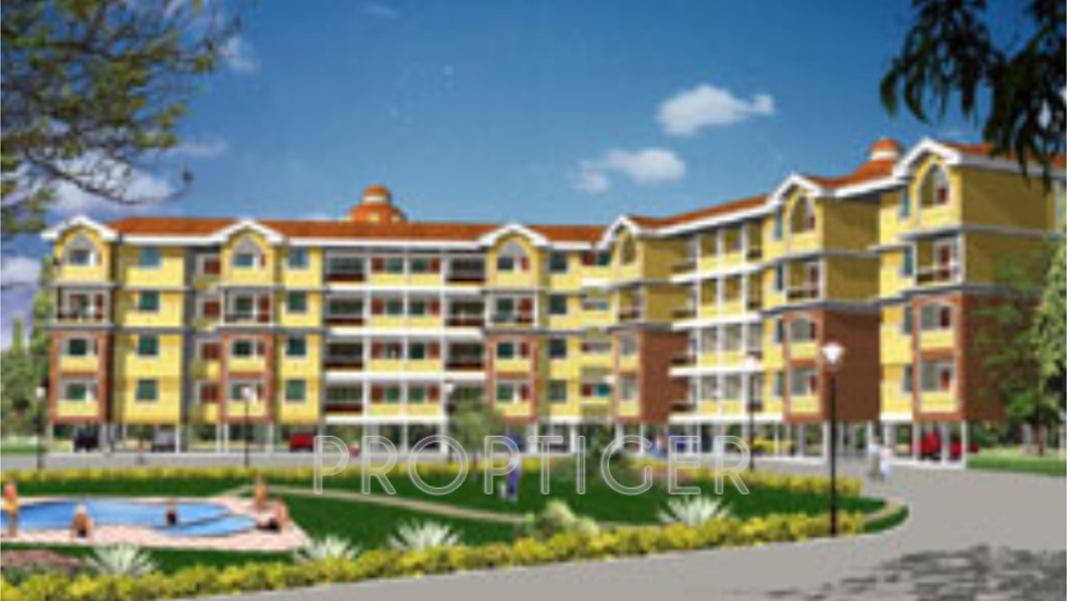 Images for Elevation of Nanu Sapana Habitat