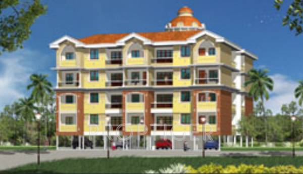 Images for Elevation of Nanu Sapana Habitat