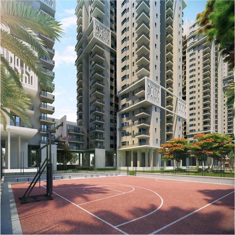 Ratan Pearls in Sector 16 Noida Extension, Greater Noida - Price ...