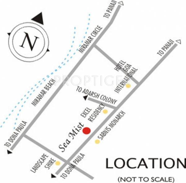 Images for Location Plan of Nanu Sapana Sea Mist Images for Location Plan of Nanu Sapana Sea Mist