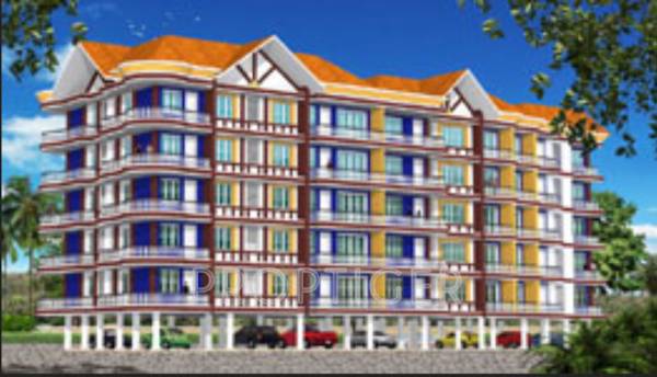 Images for Elevation of Nanu Sapana Sea Mist