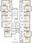 Images for Cluster Plan of Sidhivinayak Opulence  opulence Images for Cluster Plan of Sidhivinayak Opulence