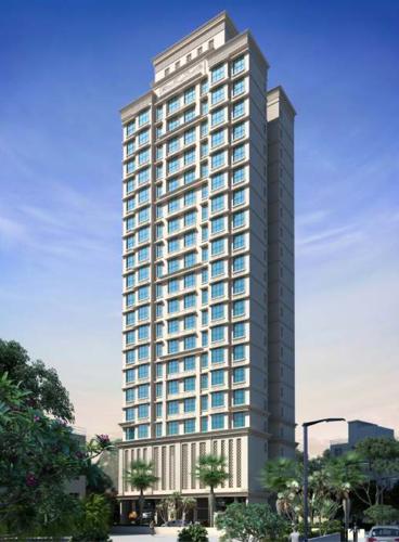 Images for Elevation of Sidhivinayak Opulence opulence Images for Elevation of Sidhivinayak Opulence