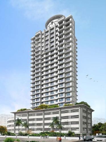 Images for Elevation of Sidhivinayak Opulence opulence Images for Elevation of Sidhivinayak Opulence