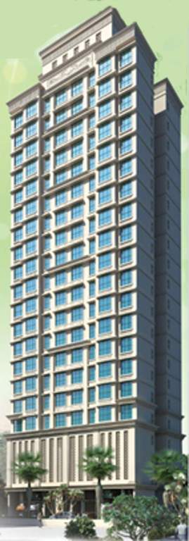 opulence Images for Elevation of Sidhivinayak Opulence