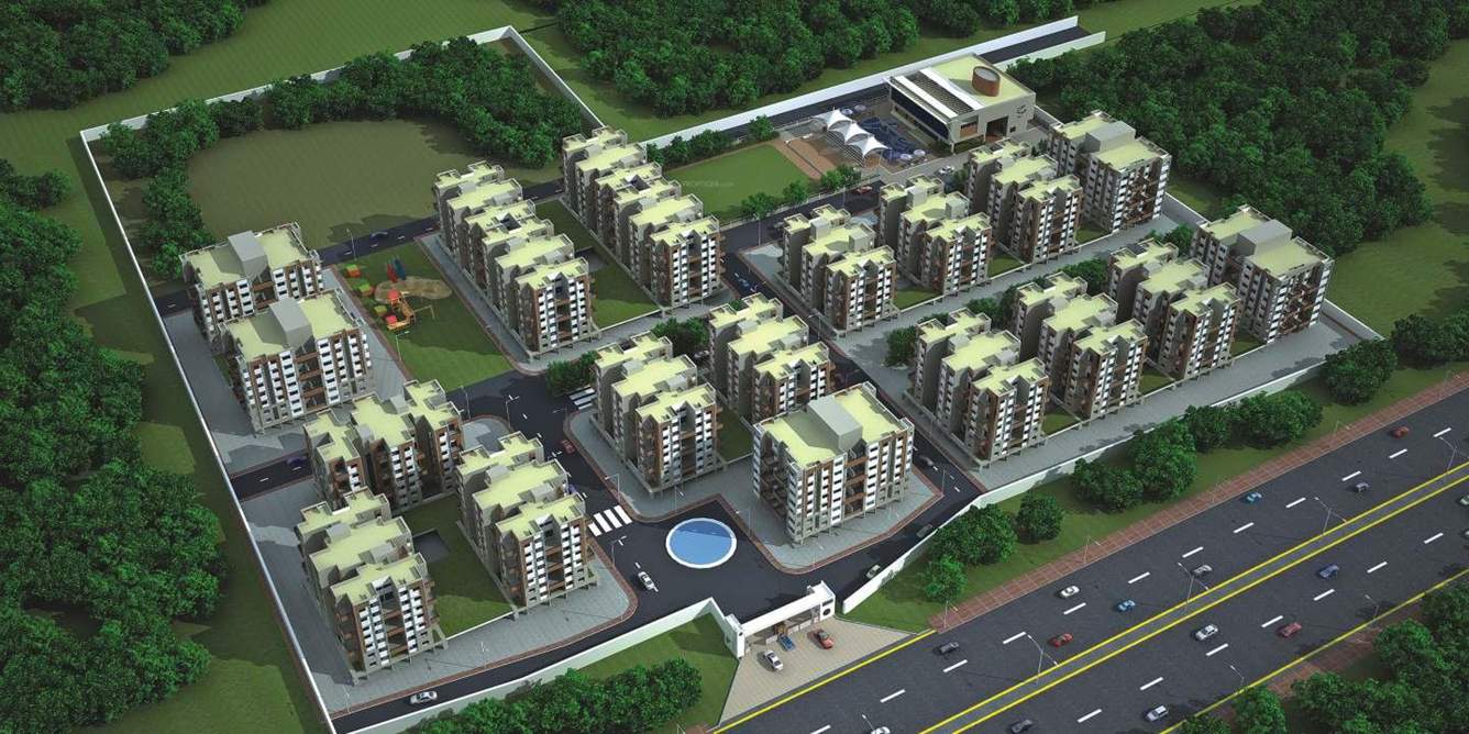 Images for Elevation of Om Shivam Shiv Elite
