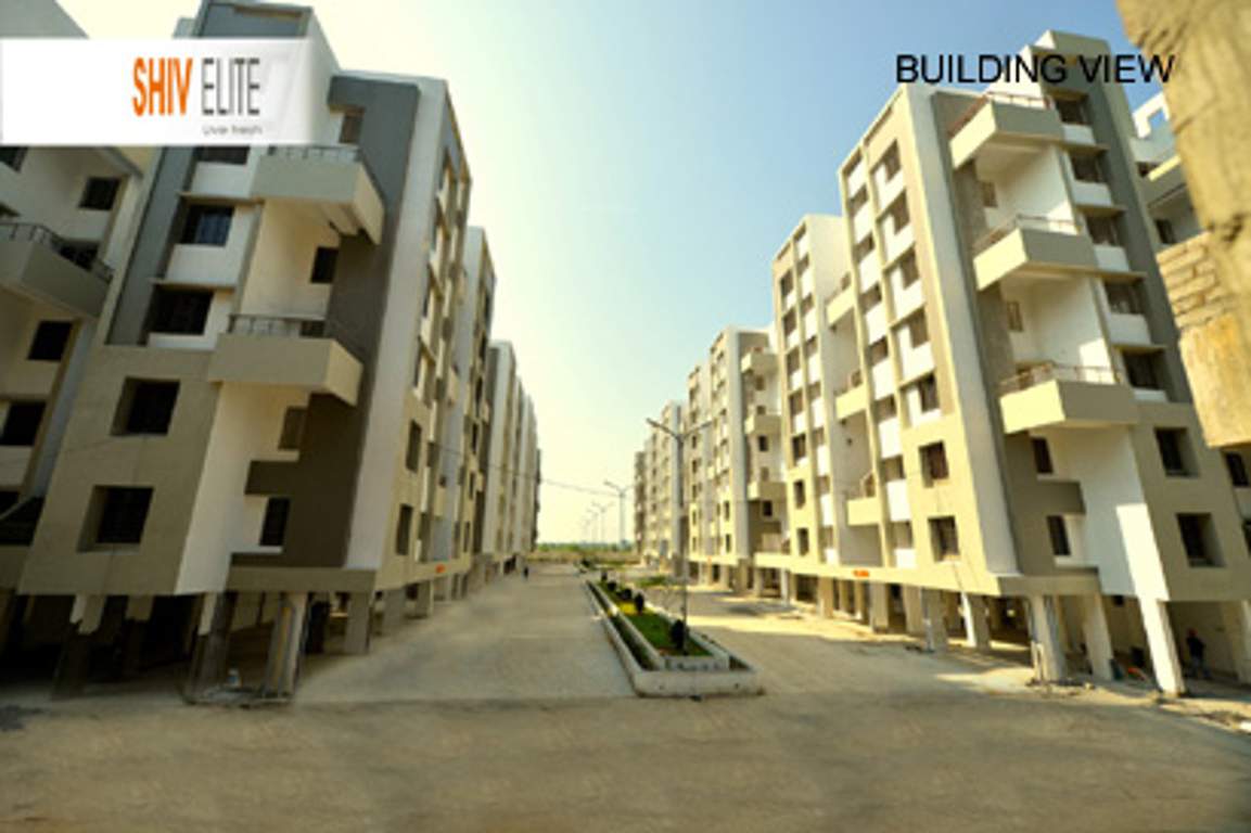 Images for Elevation of Om Shivam Shiv Elite