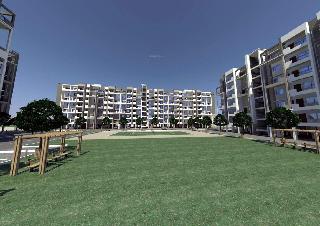 Images for Elevation of Om Shivam Shiv Elite