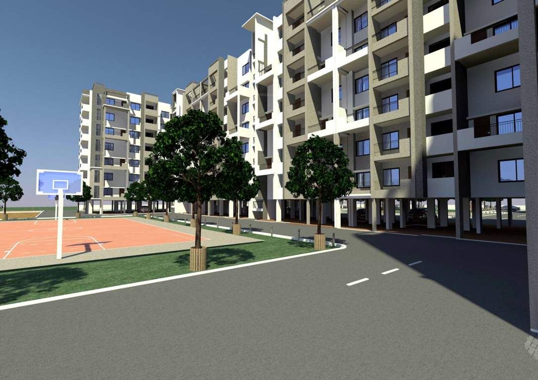 Images for Elevation of Om Shivam Shiv Elite