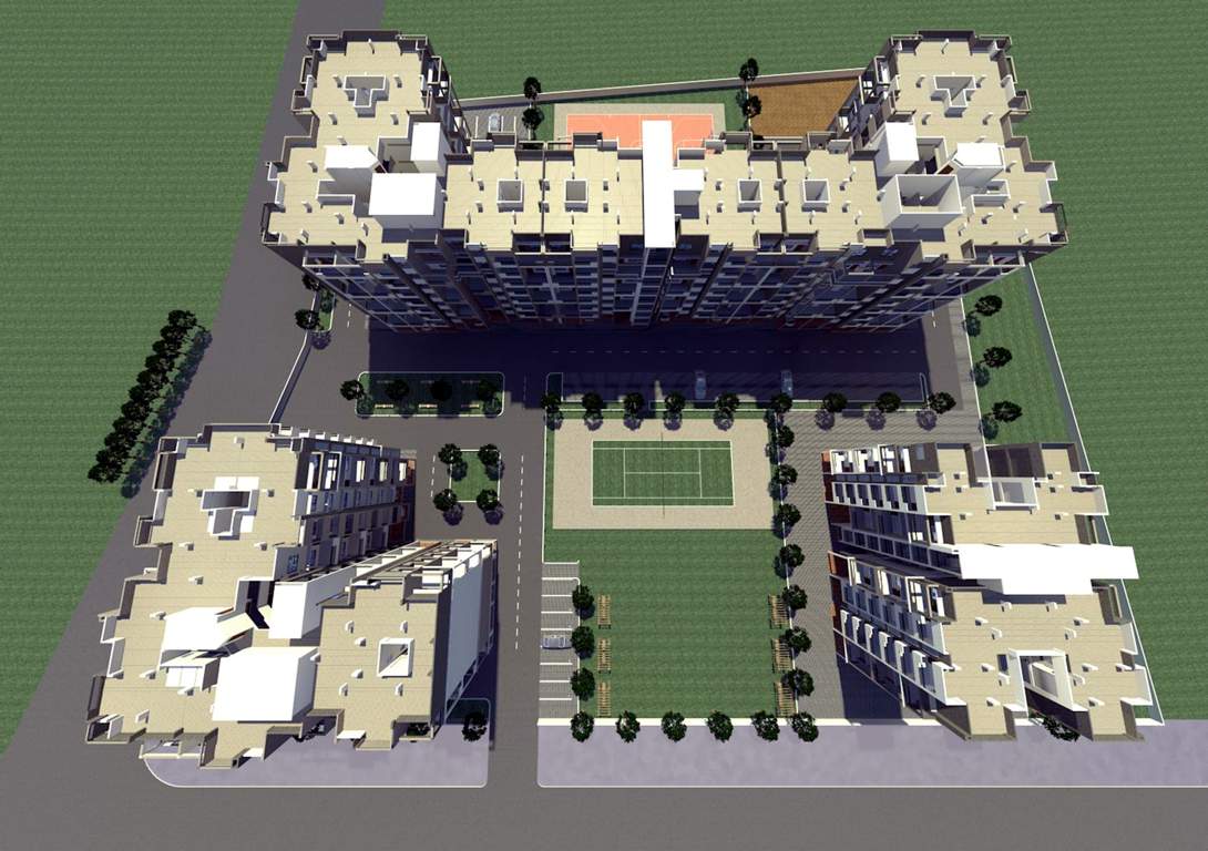 Images for Elevation of Om Shivam Shiv Elite