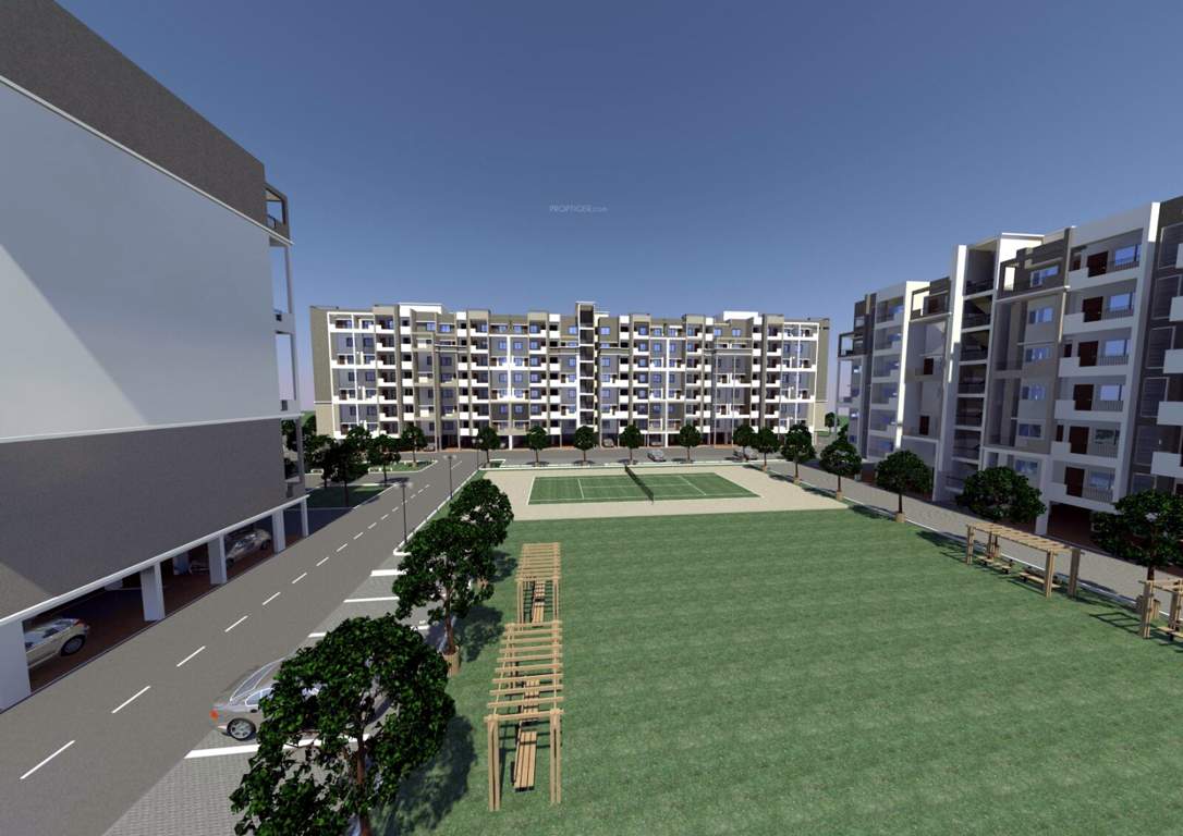 Images for Elevation of Om Shivam Shiv Elite