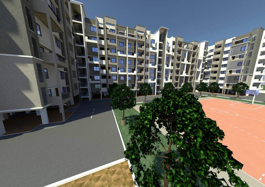 Images for Elevation of Om Shivam Shiv Elite