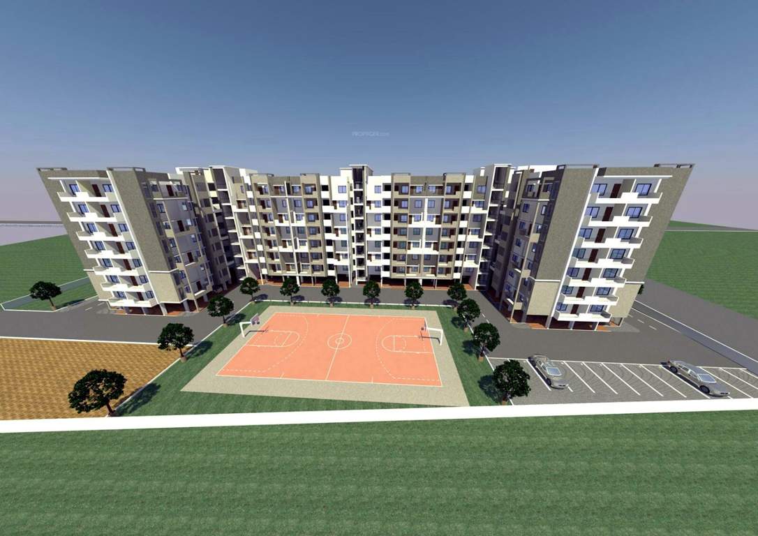 Images for Elevation of Om Shivam Shiv Elite