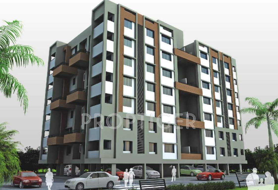 Images for Elevation of Om Shivam Shiv Elite