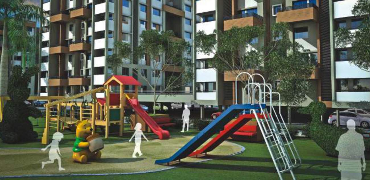 Images for Amenities of Om Shivam Shiv Elite