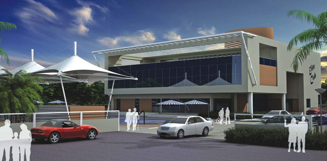 Images for Amenities of Om Shivam Shiv Elite