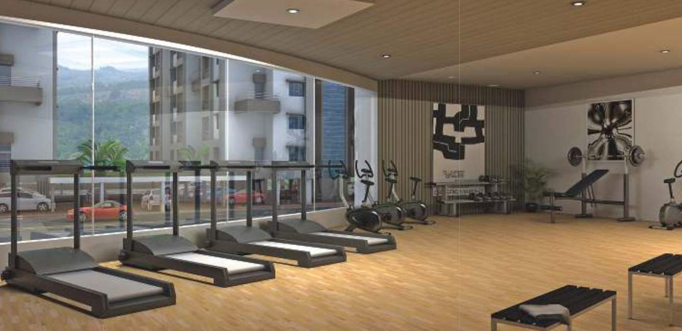 Images for Amenities of Om Shivam Shiv Elite