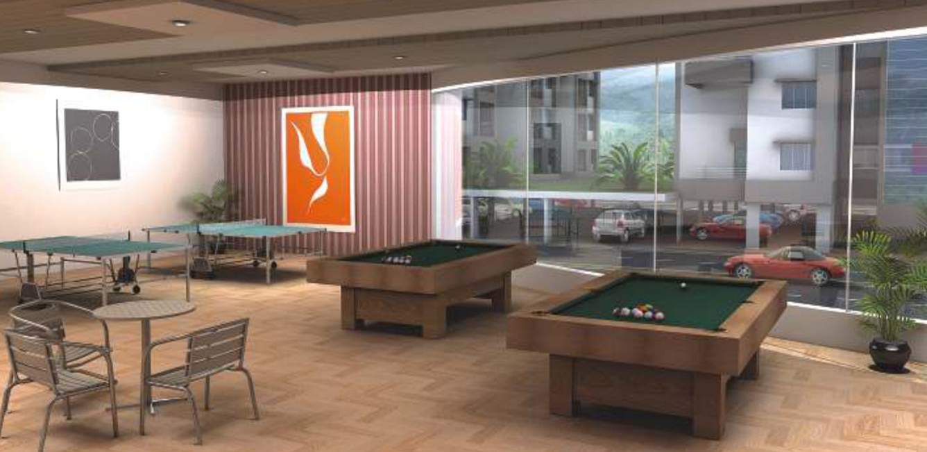 Images for Amenities of Om Shivam Shiv Elite