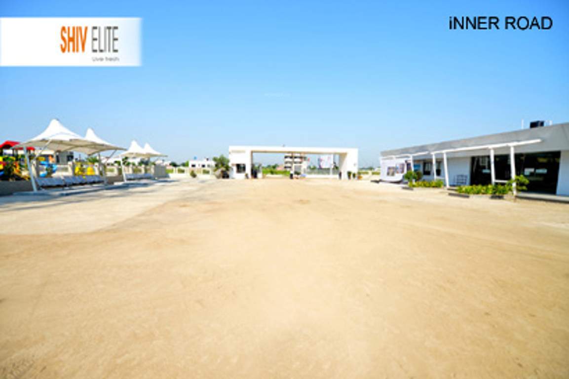 Images for Amenities of Om Shivam Shiv Elite