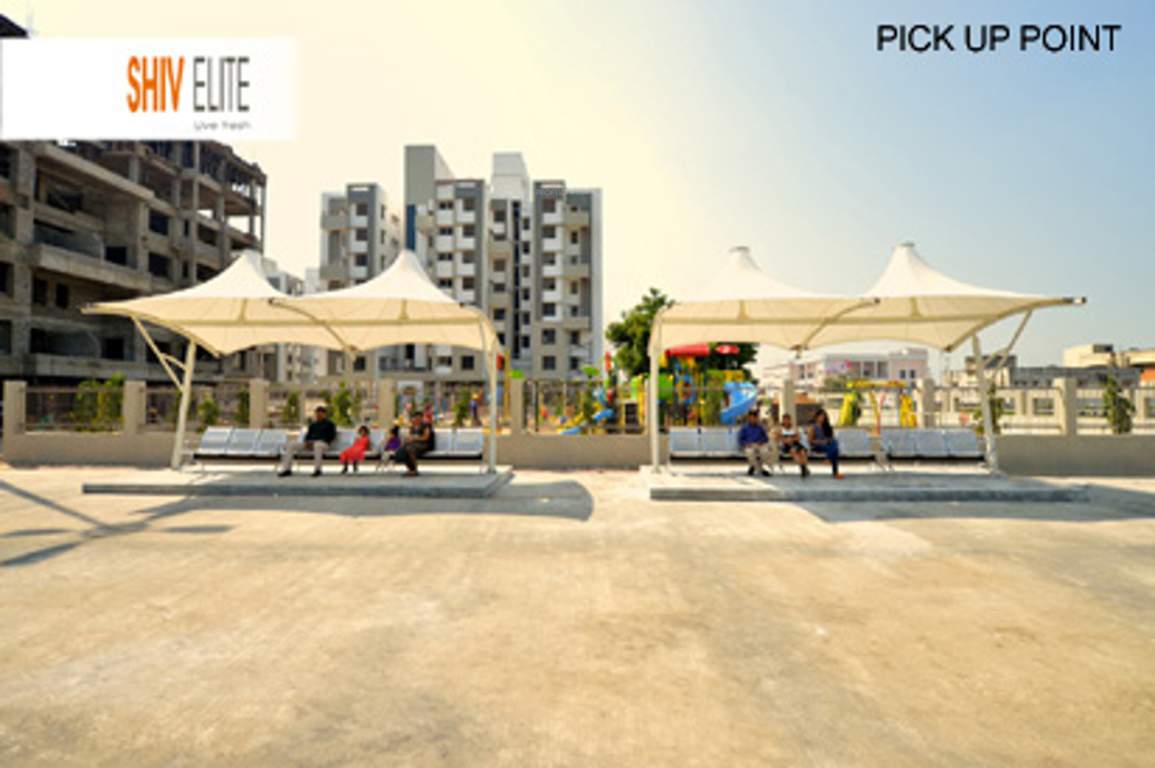 Images for Amenities of Om Shivam Shiv Elite