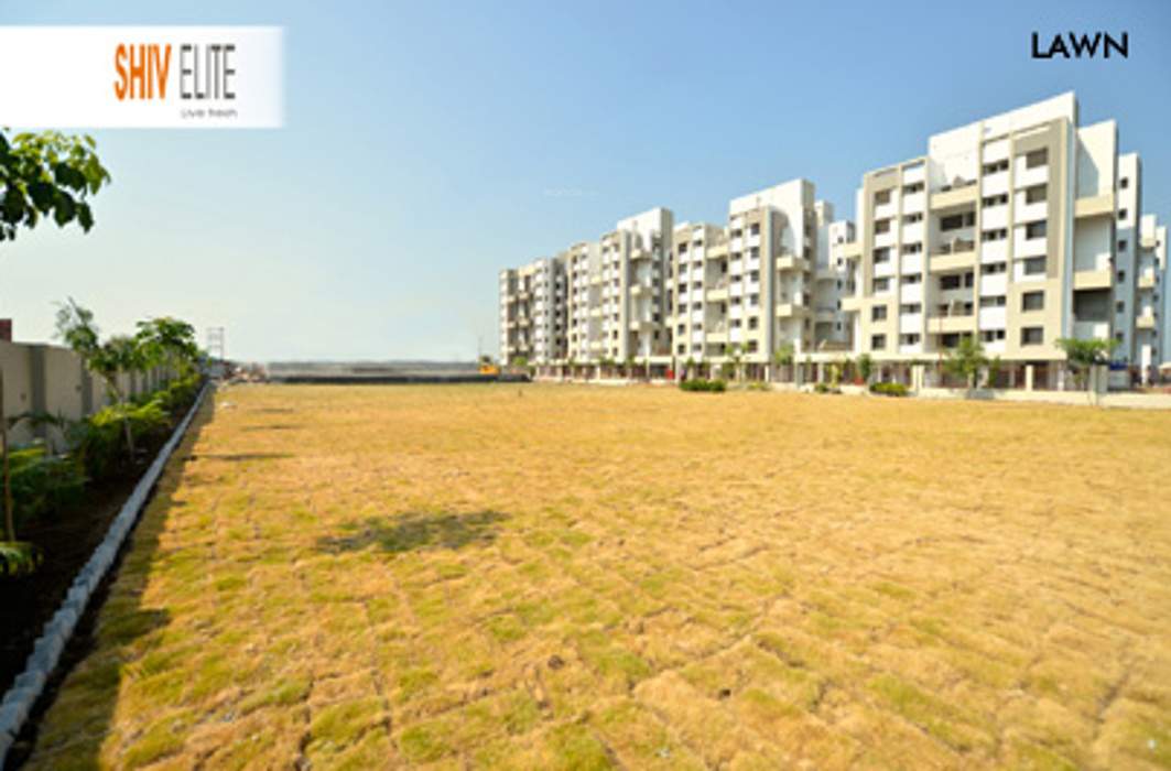 Images for Amenities of Om Shivam Shiv Elite