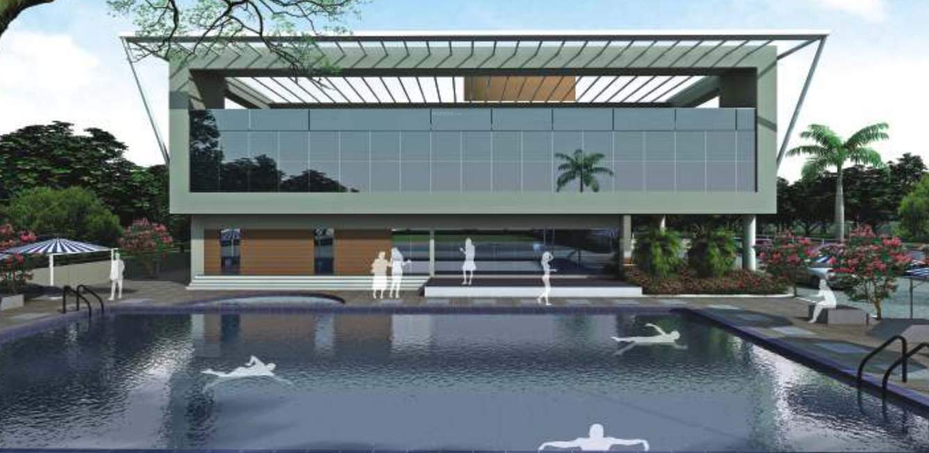 Images for Amenities of Om Shivam Shiv Elite