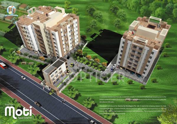 sunrise-sai-developer moti-apartment Project Image