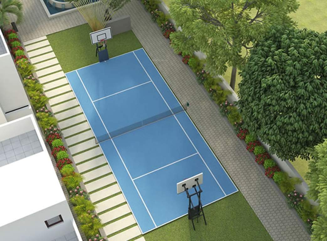 antilia Images for Amenities of Darshanam Antilia