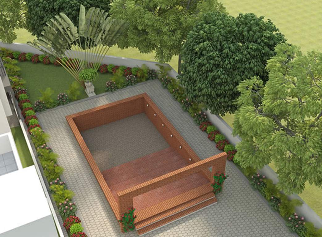 antilia Images for Amenities of Darshanam Antilia
