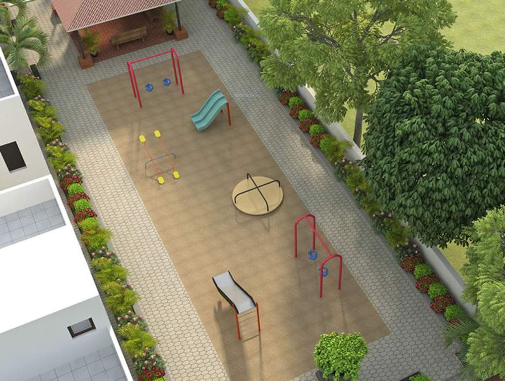 antilia Images for Amenities of Darshanam Antilia