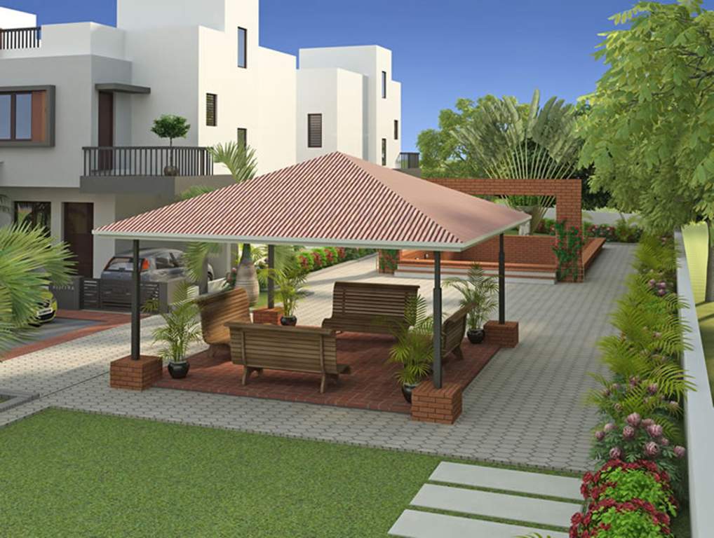antilia Images for Amenities of Darshanam Antilia