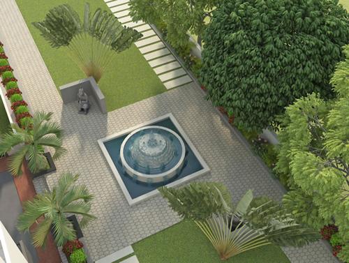  antilia Images for Amenities of Darshanam Antilia