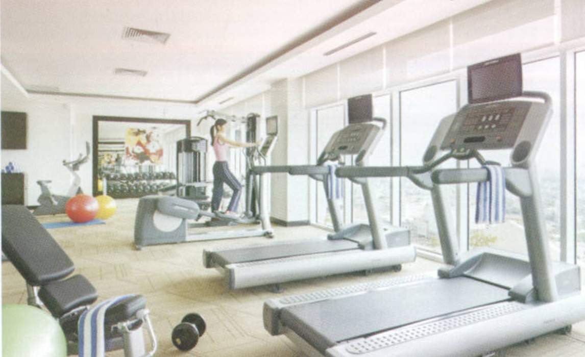 Images for Amenities of Shri Kedareshwar Shivpriya Towers