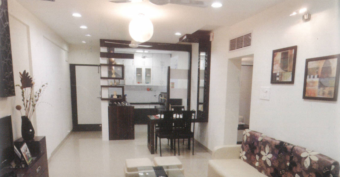 Images for Main Other of Shri Kedareshwar Shivpriya Towers