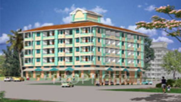 Images for Elevation of Nanu Sapana Berrier