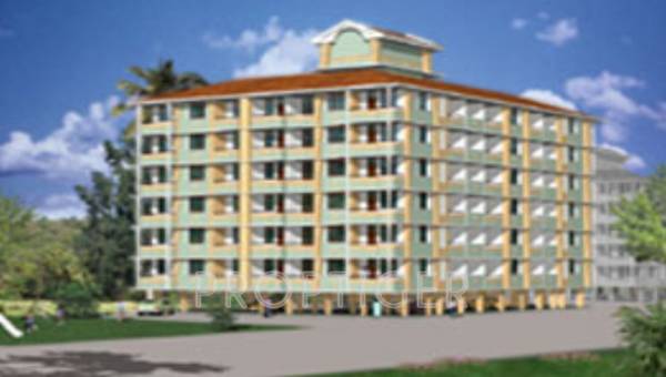 Images for Elevation of Nanu Sapana Berrier