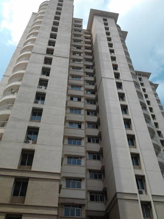  charing cross Elevation