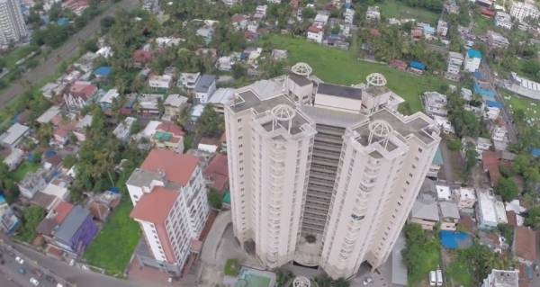  charing-cross Elevation