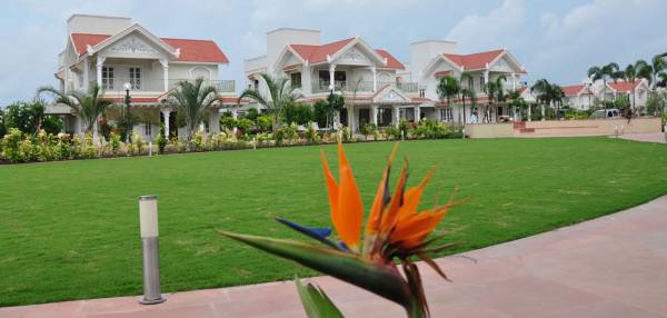 Images for Elevation of Shree Golden City