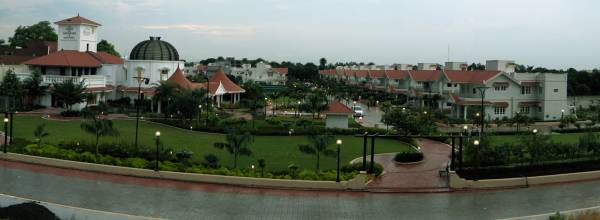 Images for Elevation of Shree Golden City