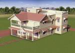 Images for Elevation of Shree Golden City