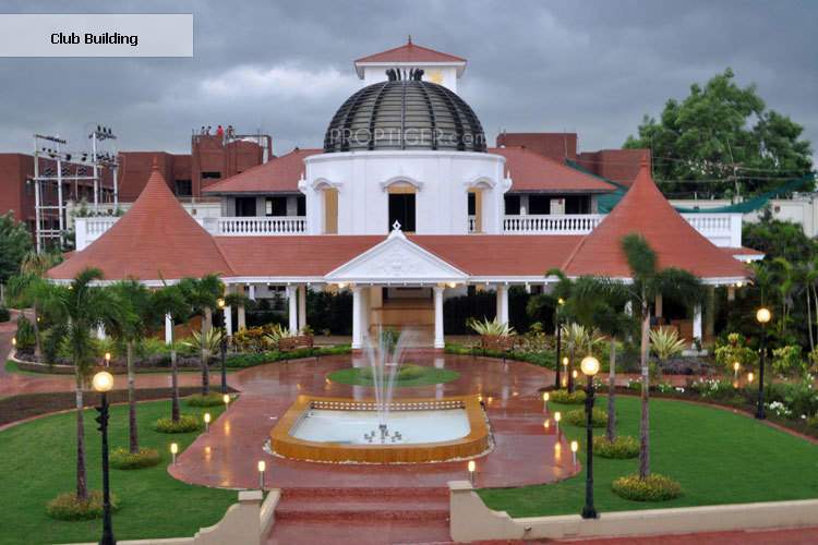 Images for Amenities of Shree Golden City