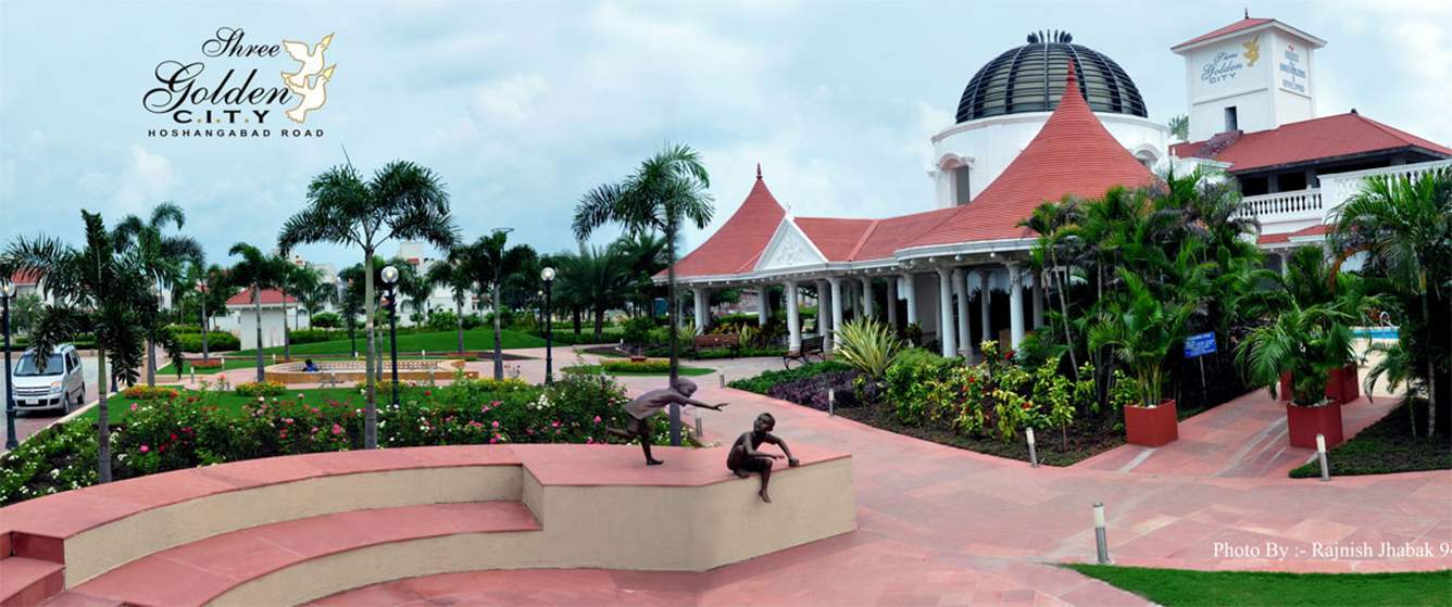 Images for Amenities of Shree Golden City