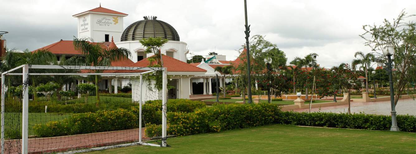 Images for Amenities of Shree Golden City